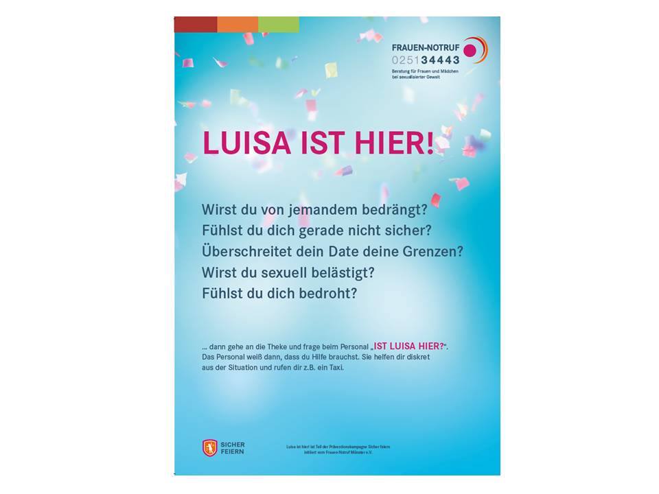 luisa