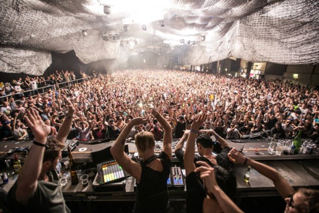 5 Festivals im April, die ihr euch nicht entgehen lassen dürft