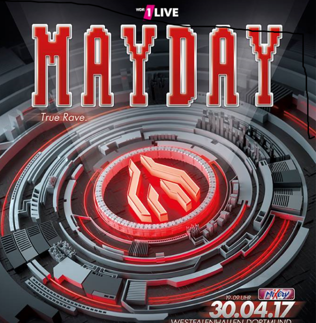 mayday