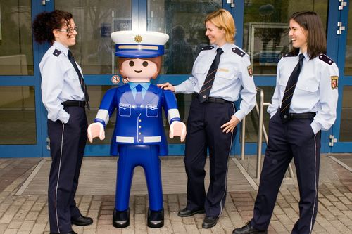 polizei