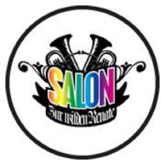 Salon zur wilden Renate
