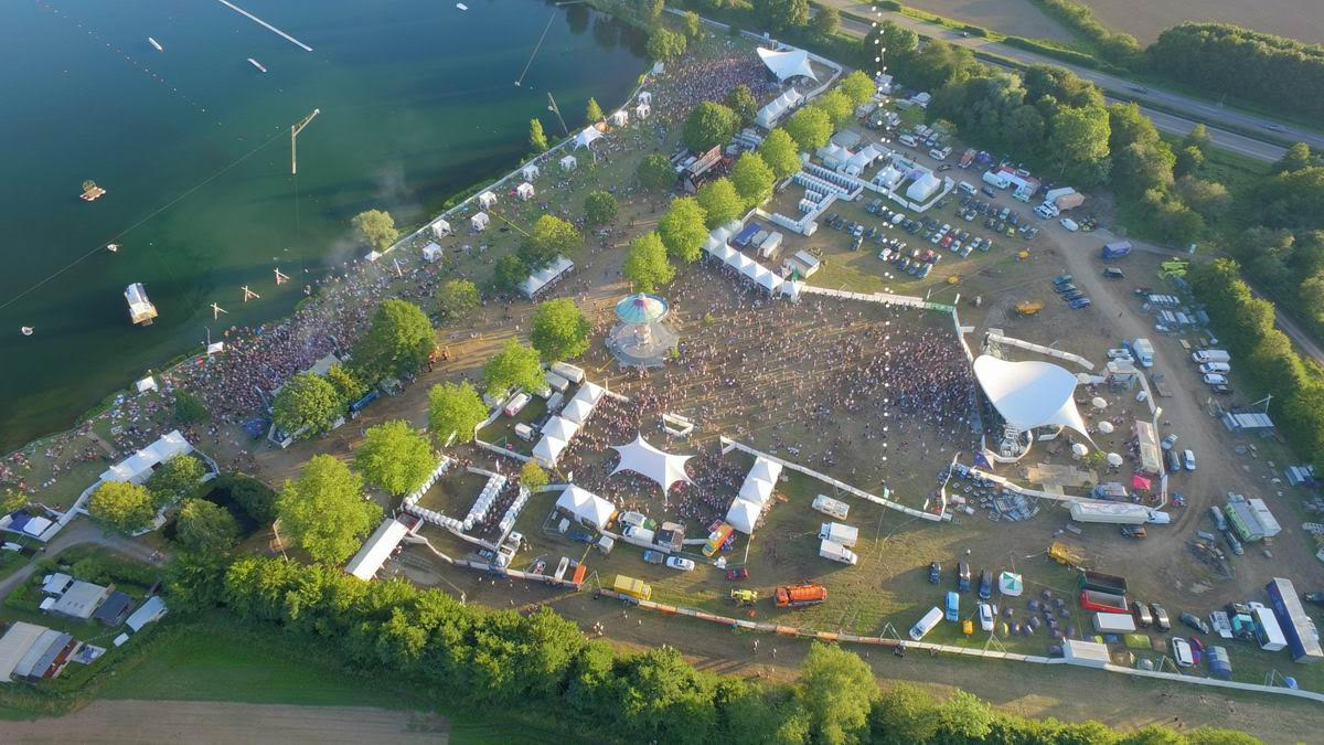 Sea You Festival gibt die ersten Headliner bekannt