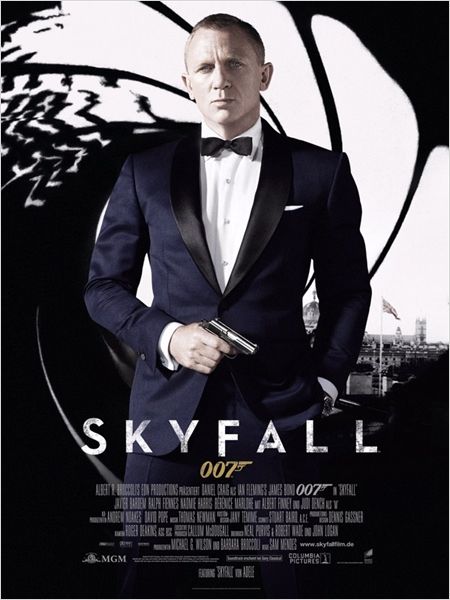 skyfall