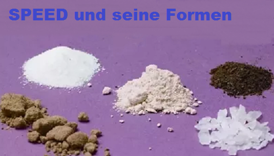 Achtung - Speed mit