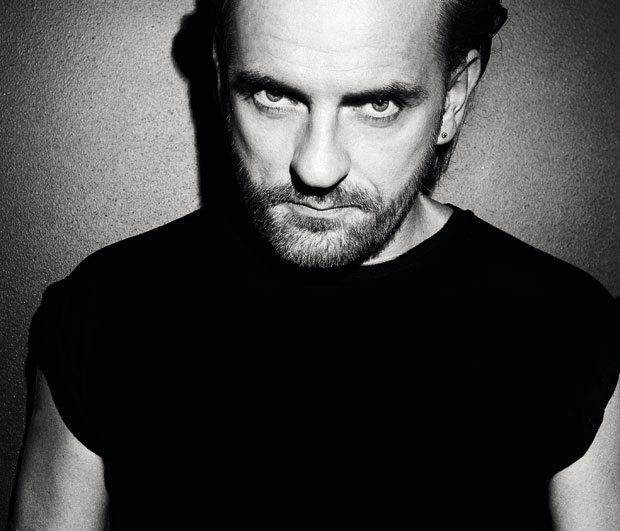 Sven Väth äußert sich zum Closing des CocoonClub