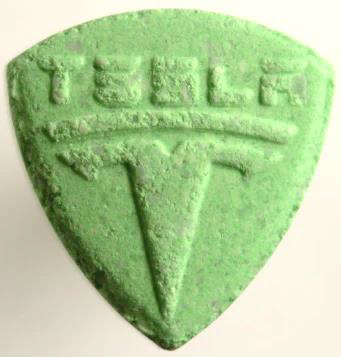 tesla