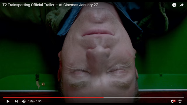 trainspotting
