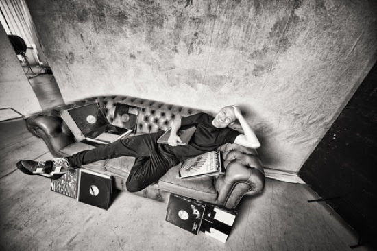 Paul Kalkbrenner