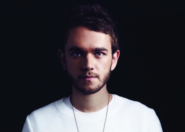 Technische Panne beim Ultra Music Festival in Miami – Zedd verzweifelt