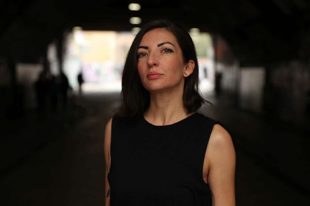 Juliet Fox (TREGAMBE) DJCharts Februar 2022