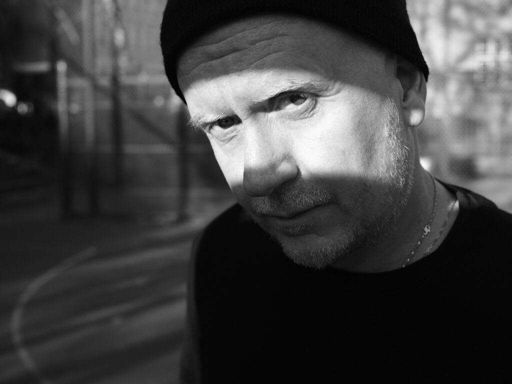 Radio Slave (Rekids) DJCharts Februar 2022