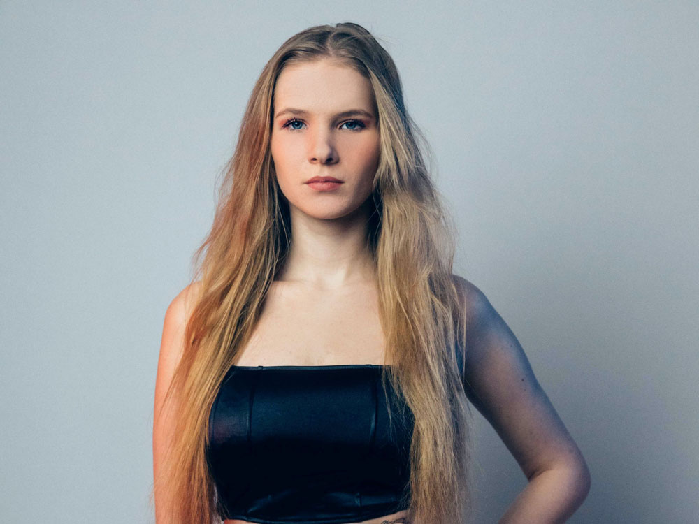 Lunax geht hoch hinaus!