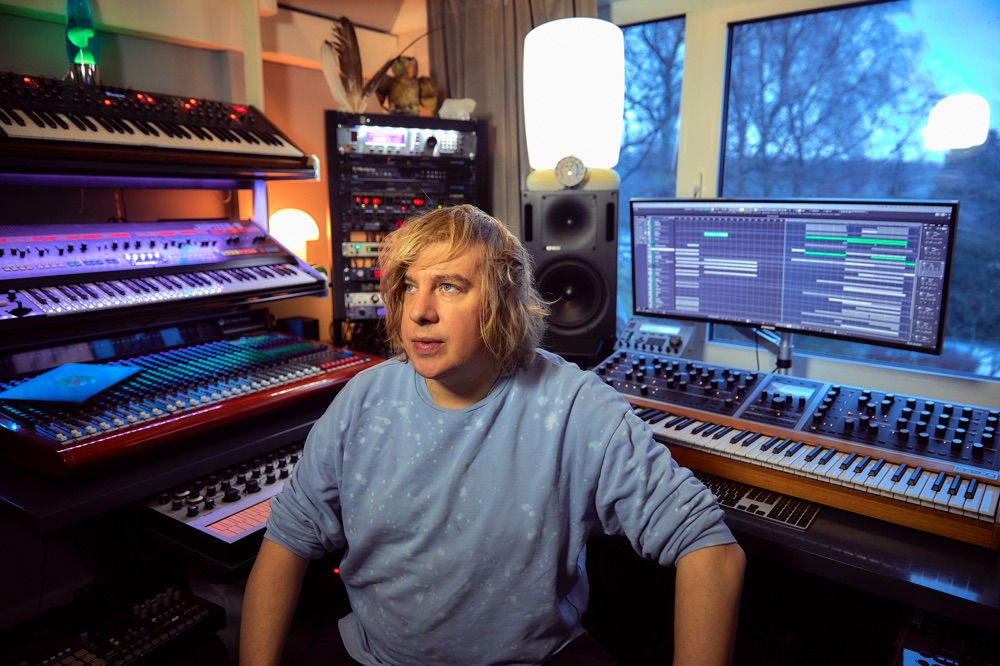 Orchestral Tools “Habitat” by Dominik Eulberg Der SignatureSound von