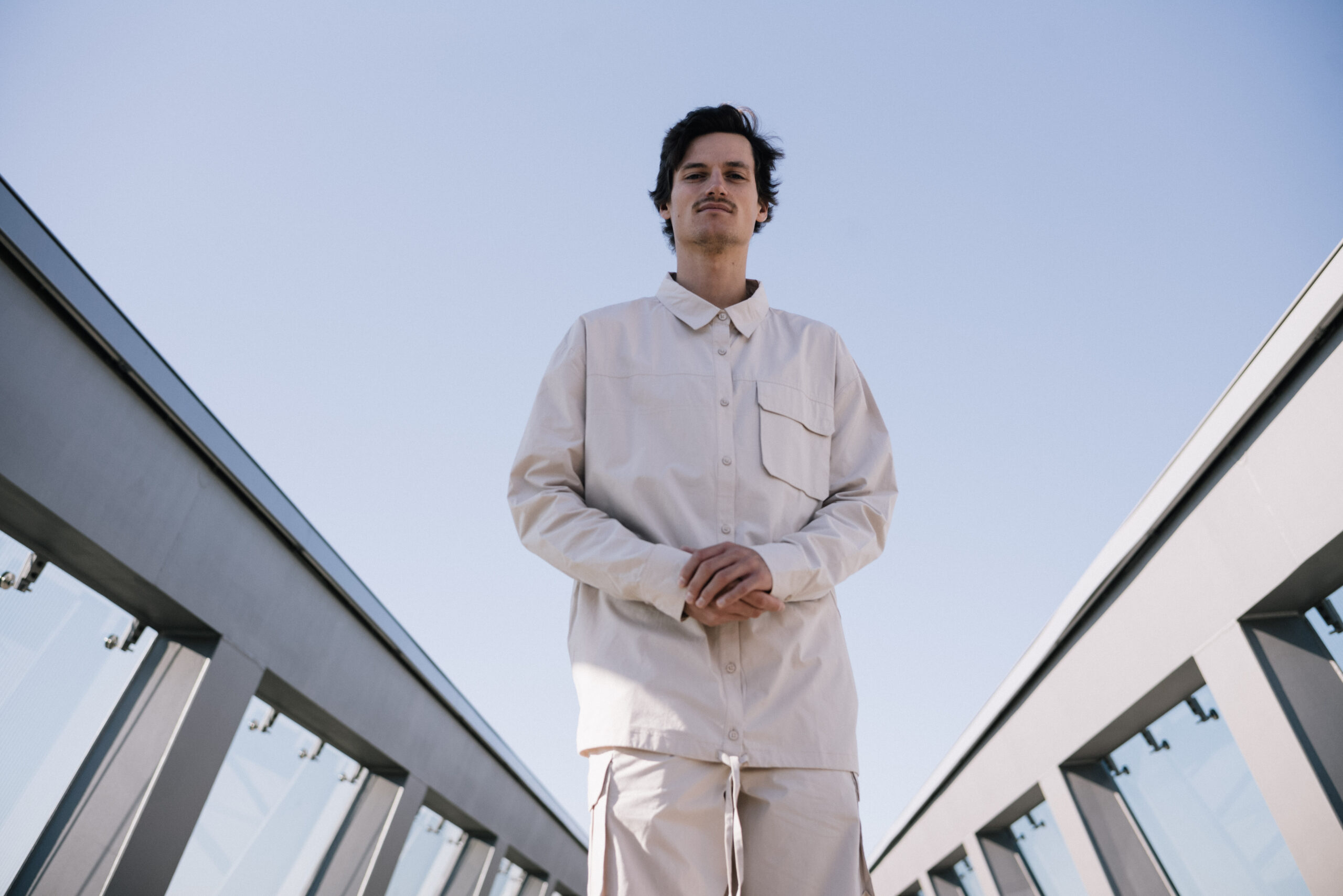 Innellea spektakuläre BeirutShow in voller Länge online