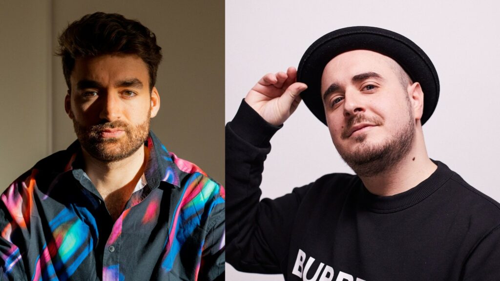 Oliver Helden remixt WeltHit von Pink Floyd