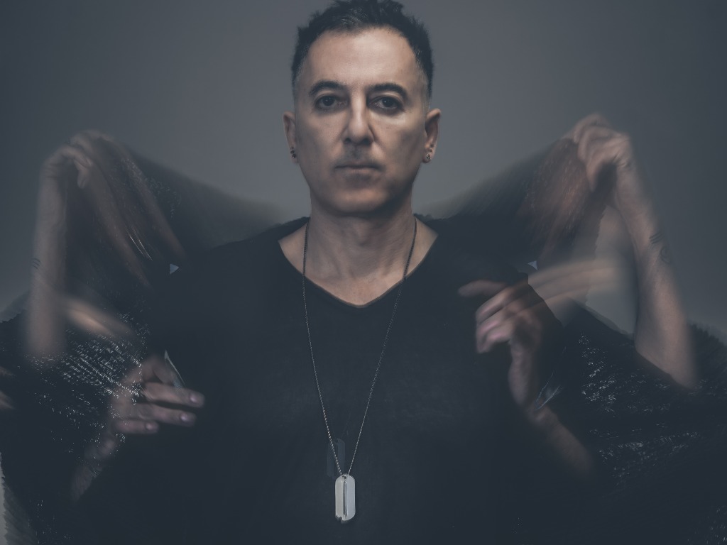 Dubfire (SCI+TEC) DJCharts September 2022