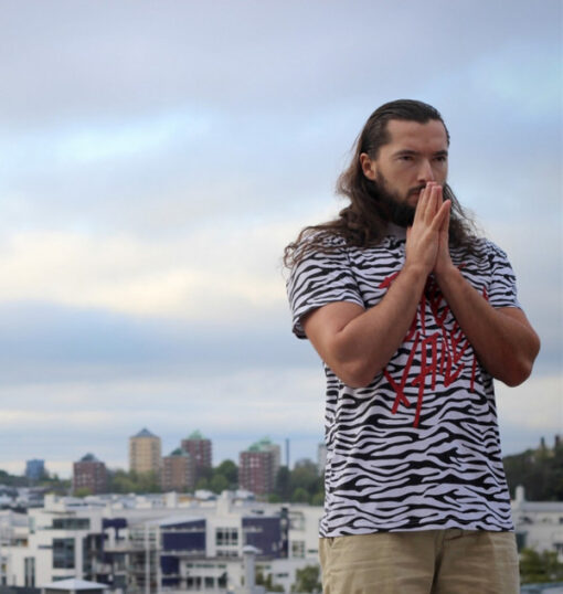 Salvatore Ganacci macht gemeinsame Sache mit Axwell & Ingrosso