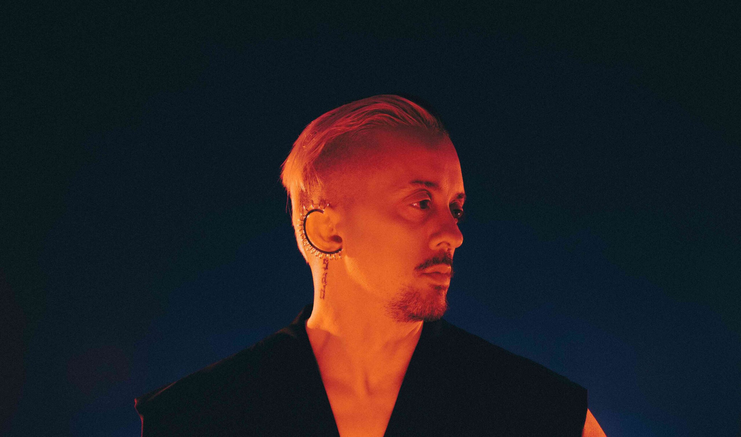 Dardust Kollaborierende Hemisphären