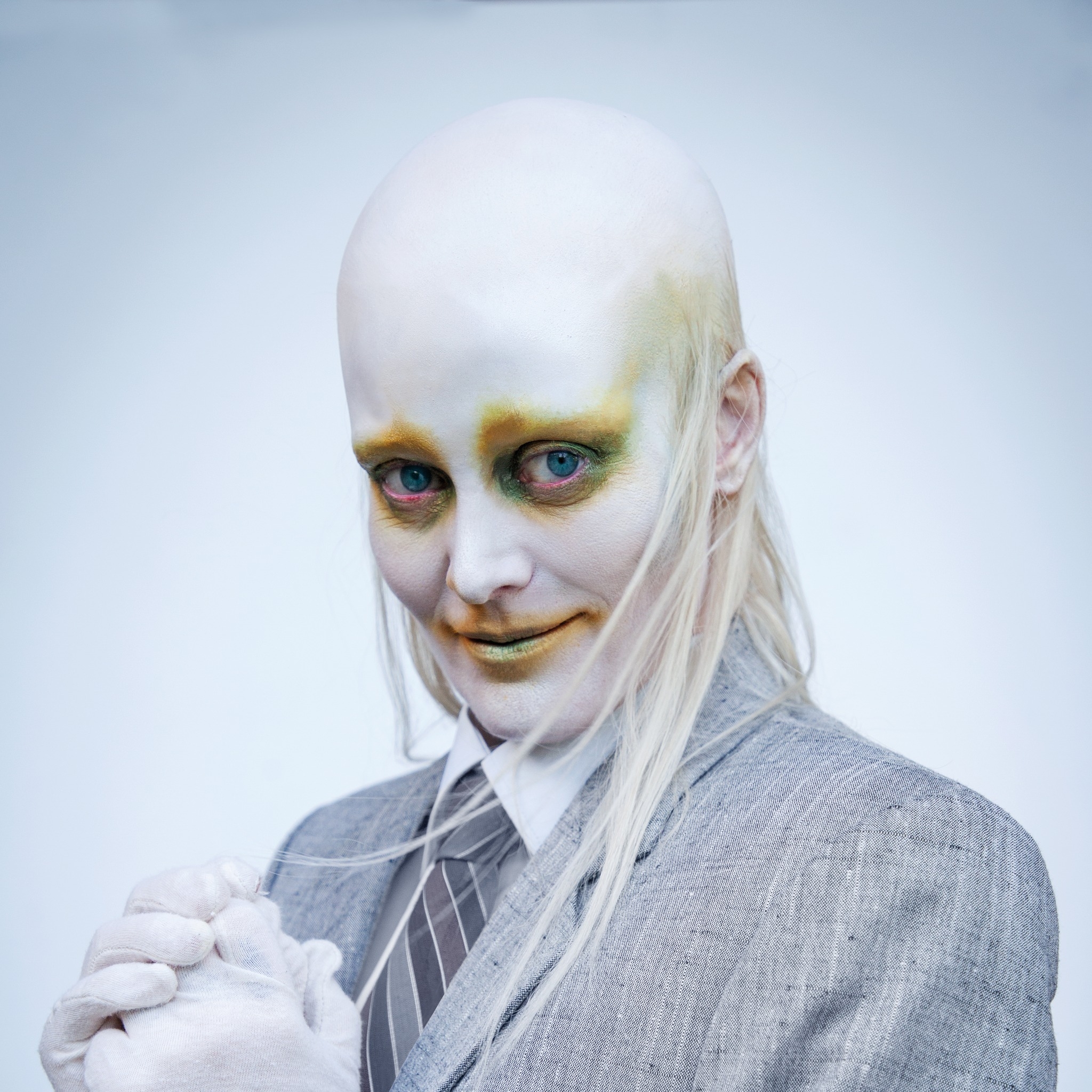 „Radical Romantics“ Fever Ray kündigt neues Album an