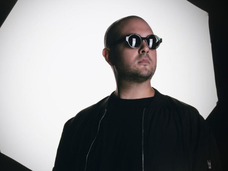 Victor Ruiz (VOLTA) Jahrescharts 2022