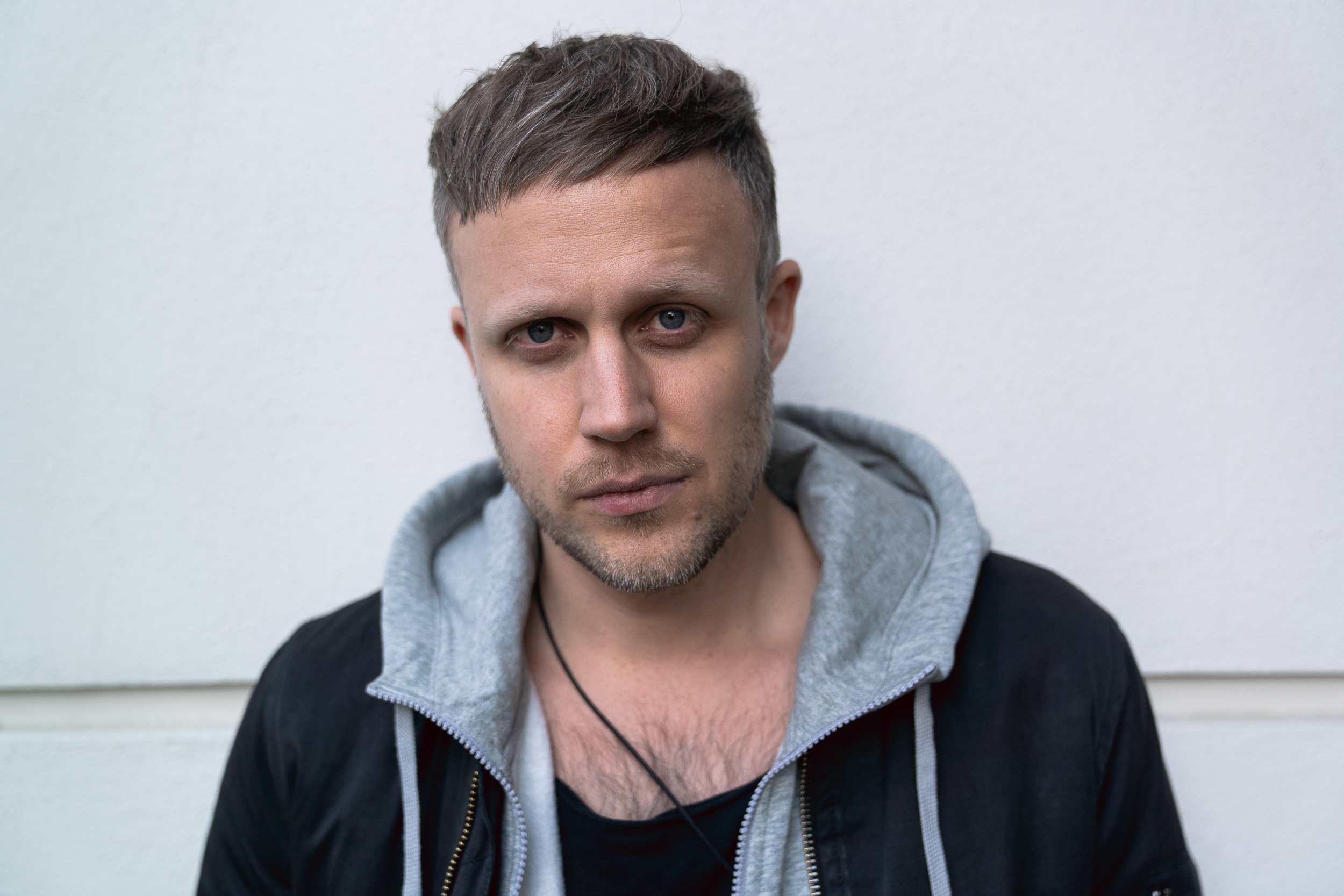 Flashback in die 2000er Jan Blomqvist