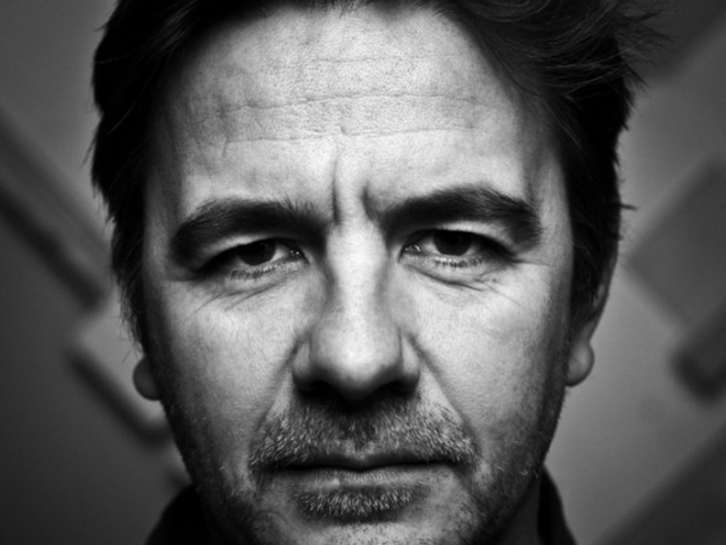 Laurent Garnier veröffentlicht neue VinylEP auf Yoyaku