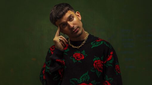 Michael Bibi neue Single sampelt Klassiker der Audio Bullys