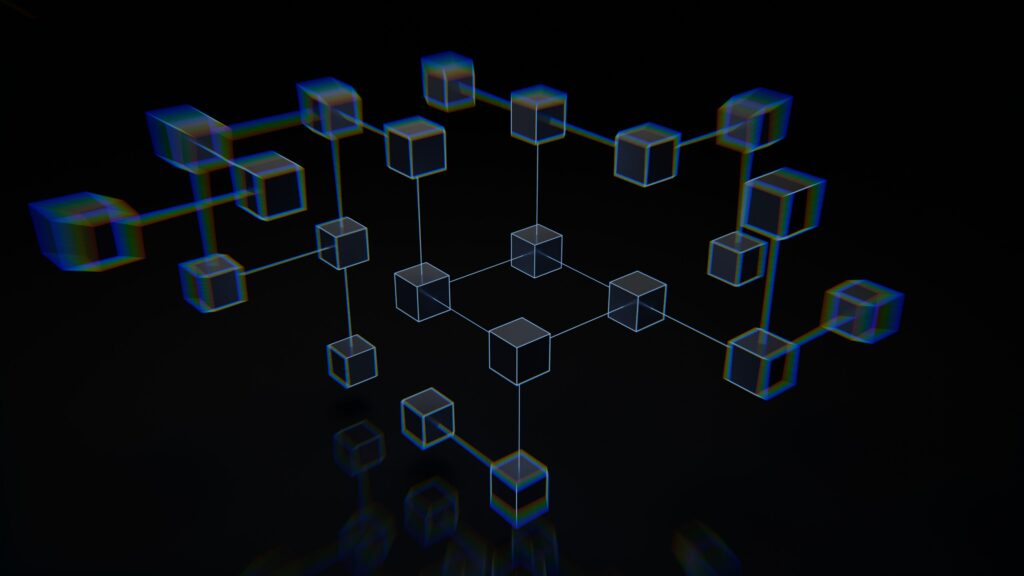 Blockchain – Musikstücke als NFTs