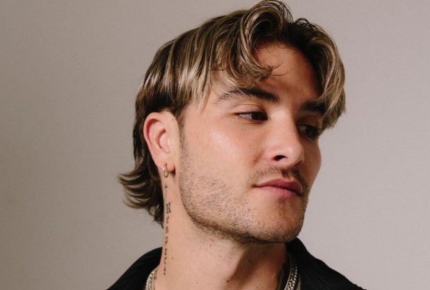 Danny Avila veröffentlicht Track auf UMEKLabel