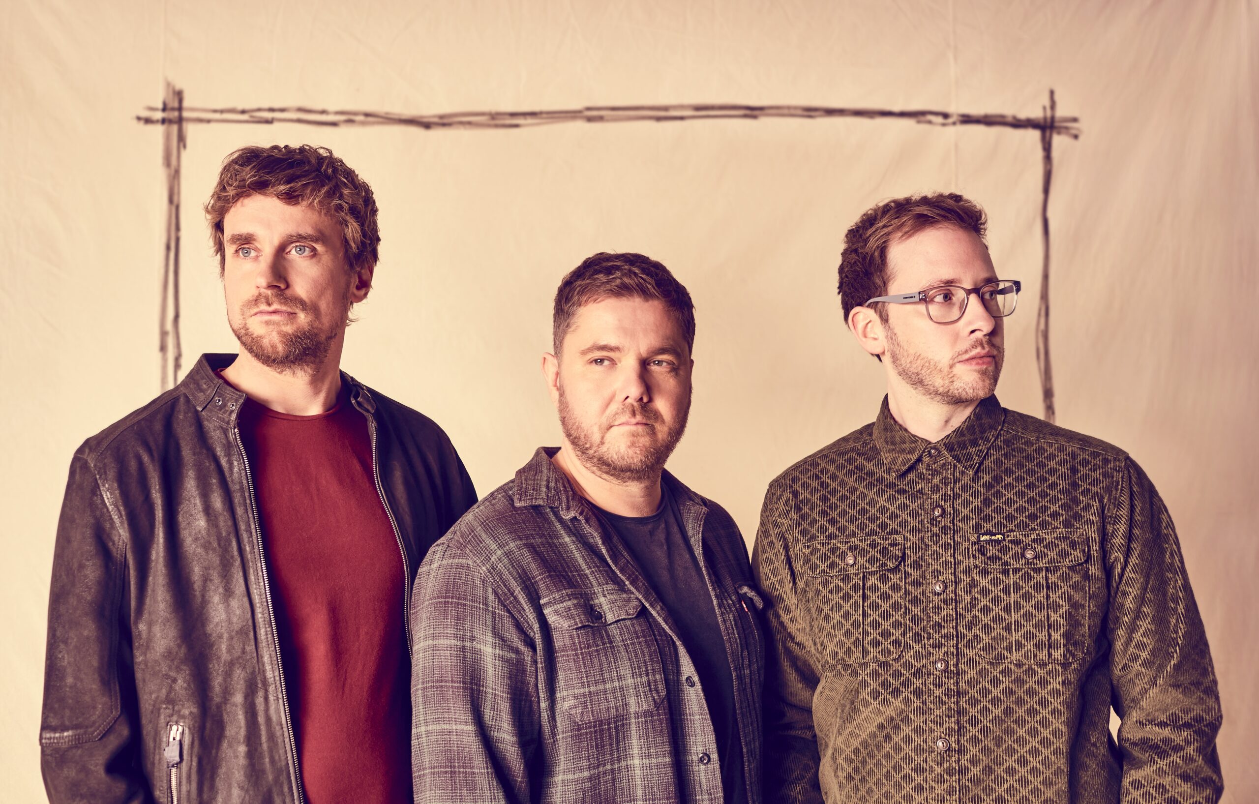 GoGo Penguin Mit aller Kraft gegen die Resignation