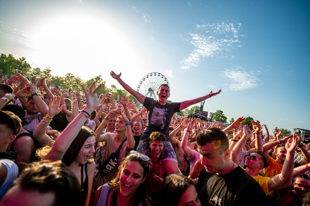 BALATON SOUND FESTIVAL