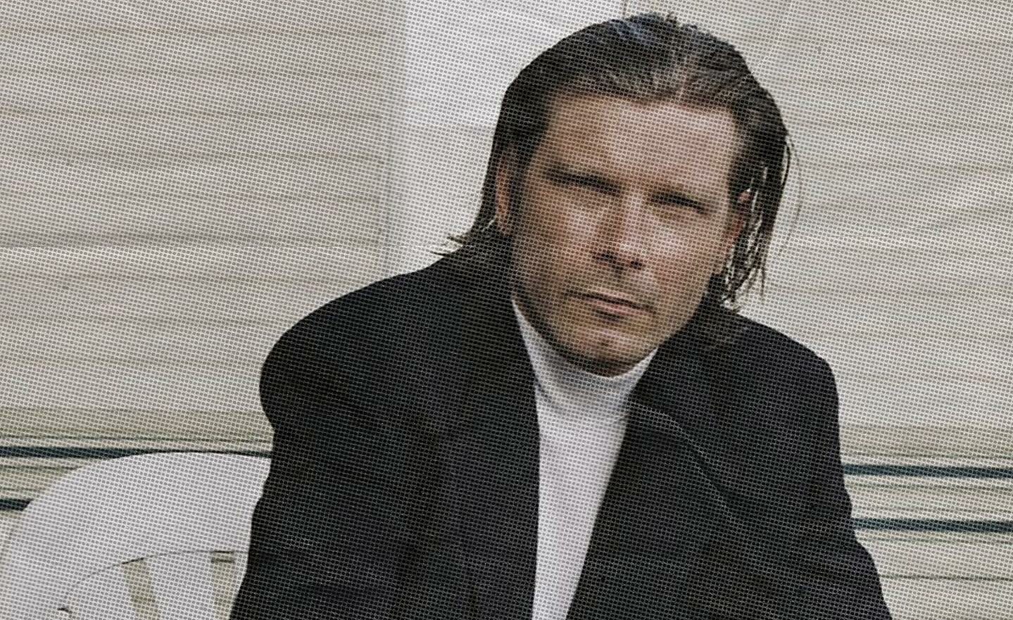 Debüt bei fabric Marcel Dettmann kündigt neue EP für Juni an