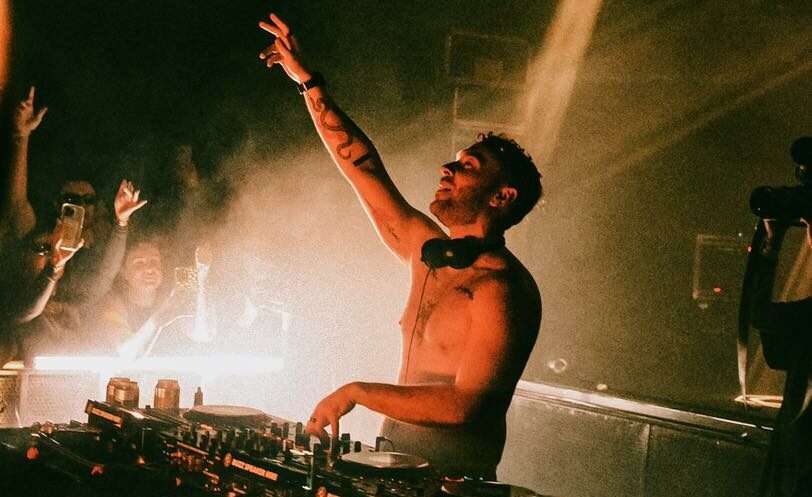 Irischer DJ haucht Love-Parade-Klassiker neues Leben ein