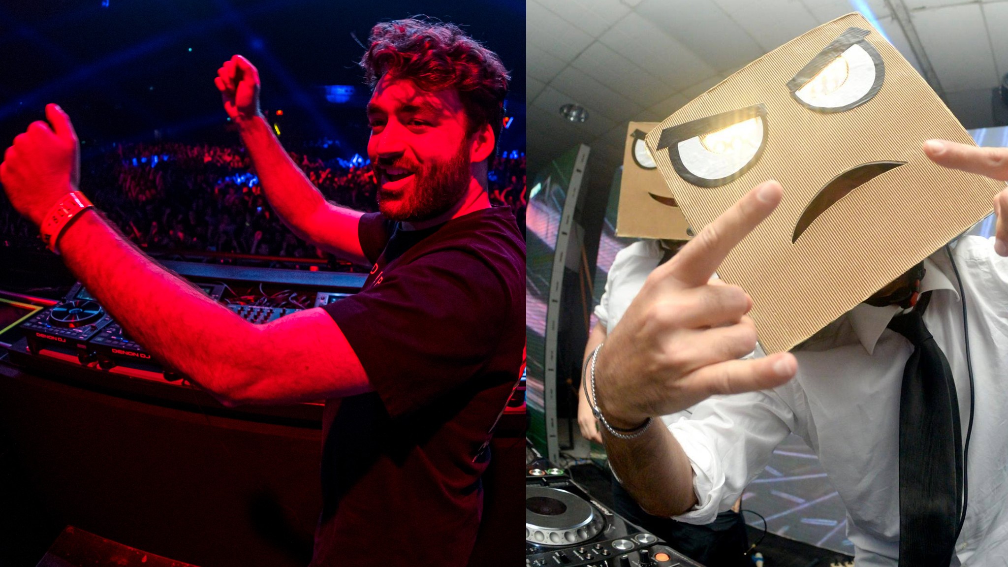 Oliver Heldens releast CoverVersion von NewOrderKlassiker