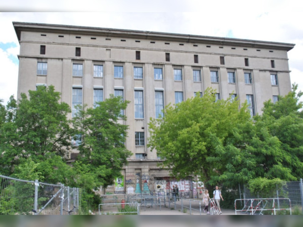Aus für 20 Jahre altes System: Berghain erneuert seinen Sound