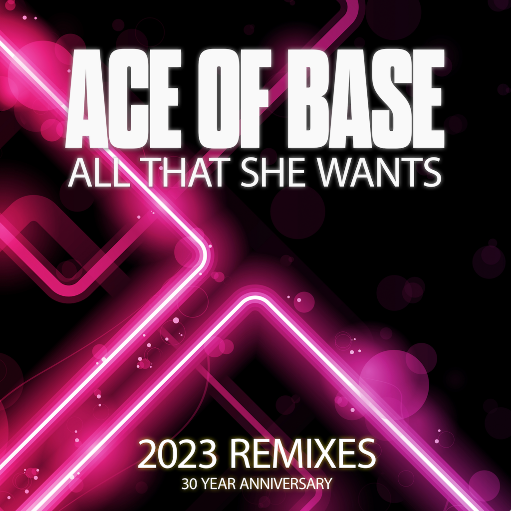 30 Jahre „All That She Wants“: 90er-Hit bekommt Remix-Paket