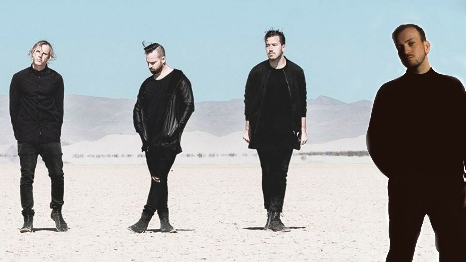 Label von Rüfüs Du Sol feiert seine erste Compilation