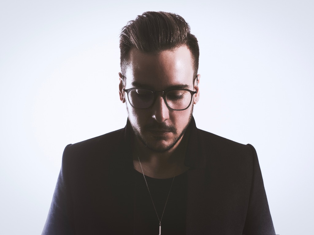 Alex Stein (VOLTA) - DJ-Charts August 2023