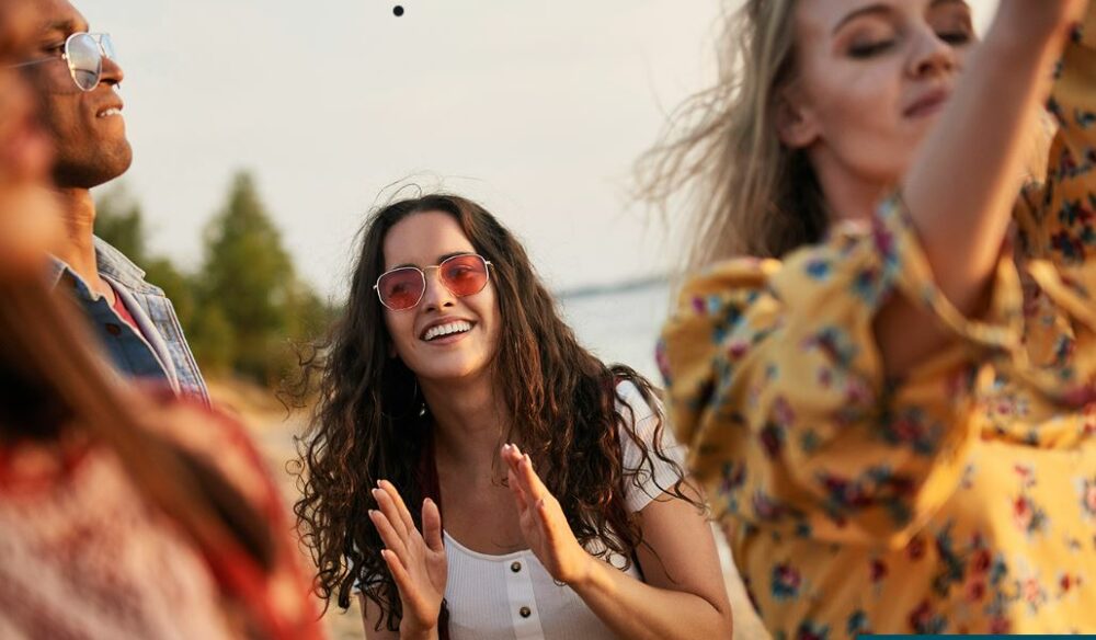 Flows Festival: Das Event für Körper, Geist und Tanzbein