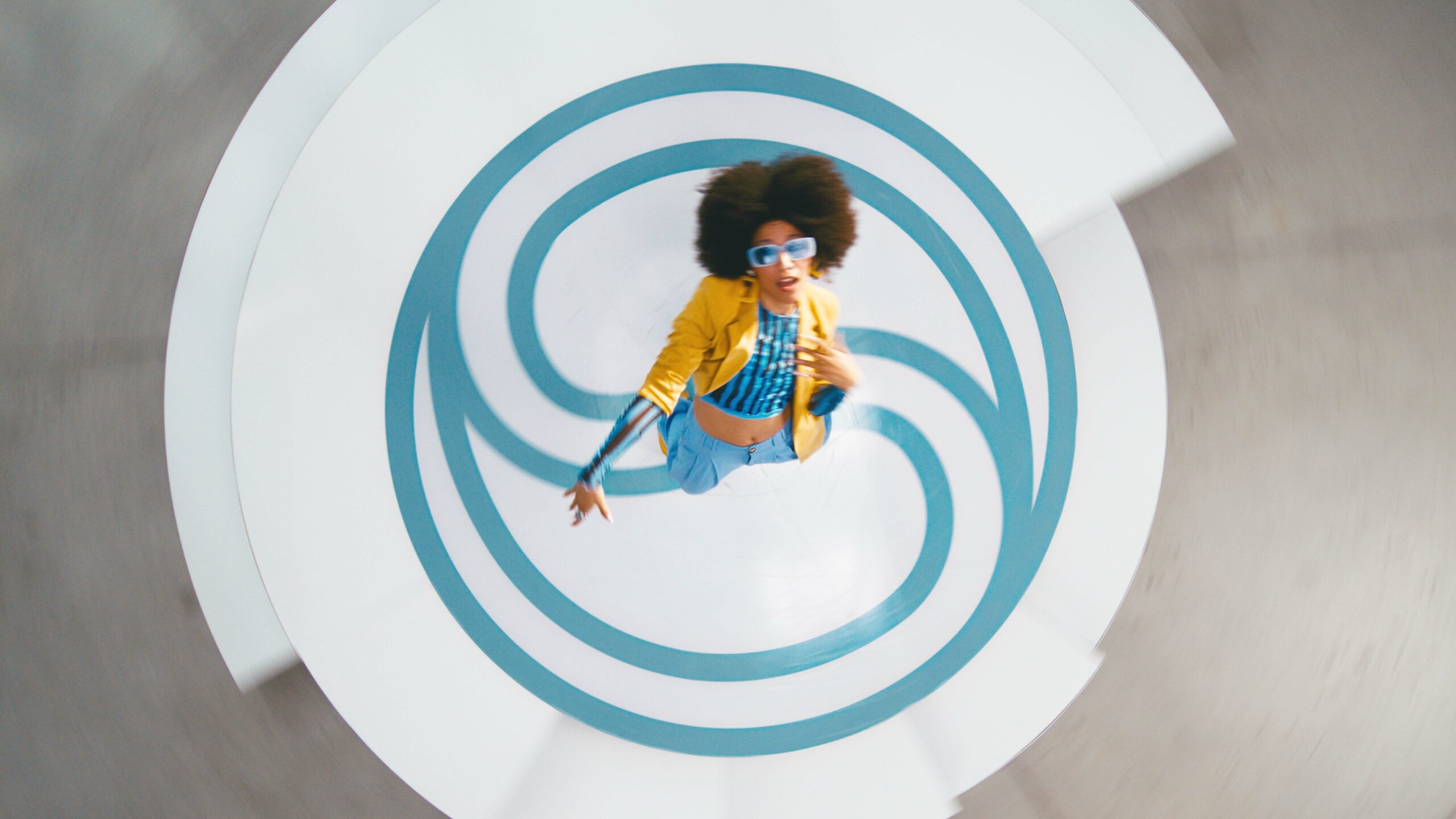  Push For Better Das Ist Die Neue SodaStream Kampagne