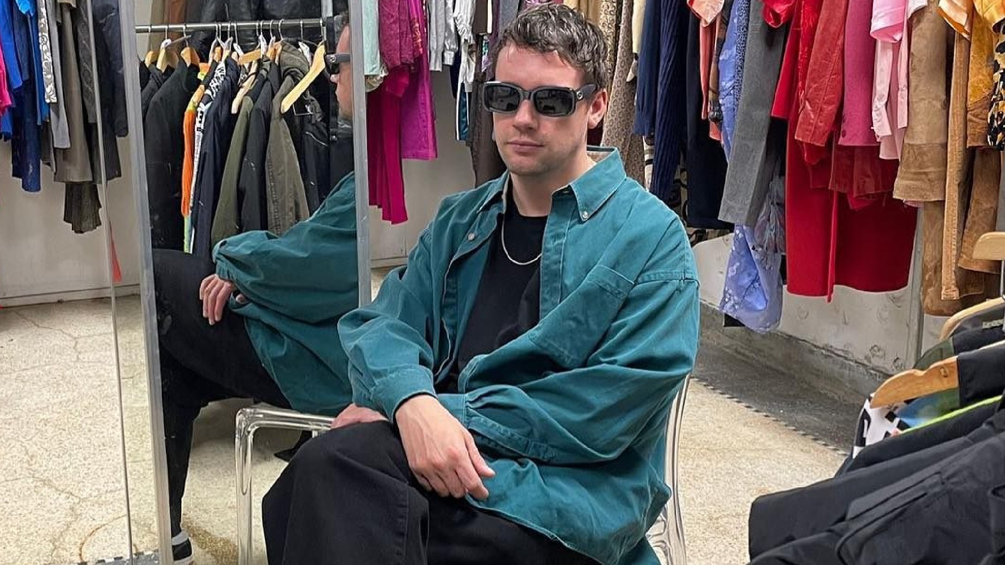 Remake von ChicaneKlassiker erscheint bei Armada Music