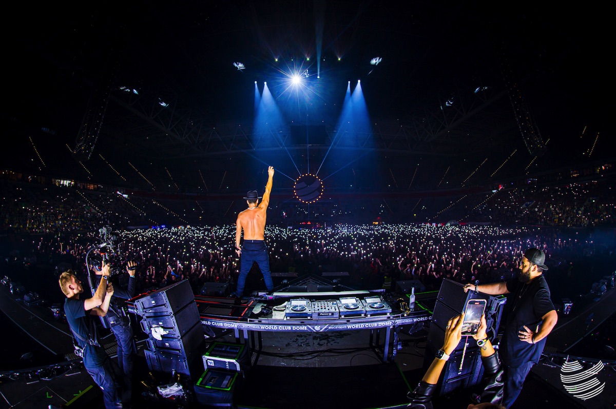 world club dome winter edition 2025