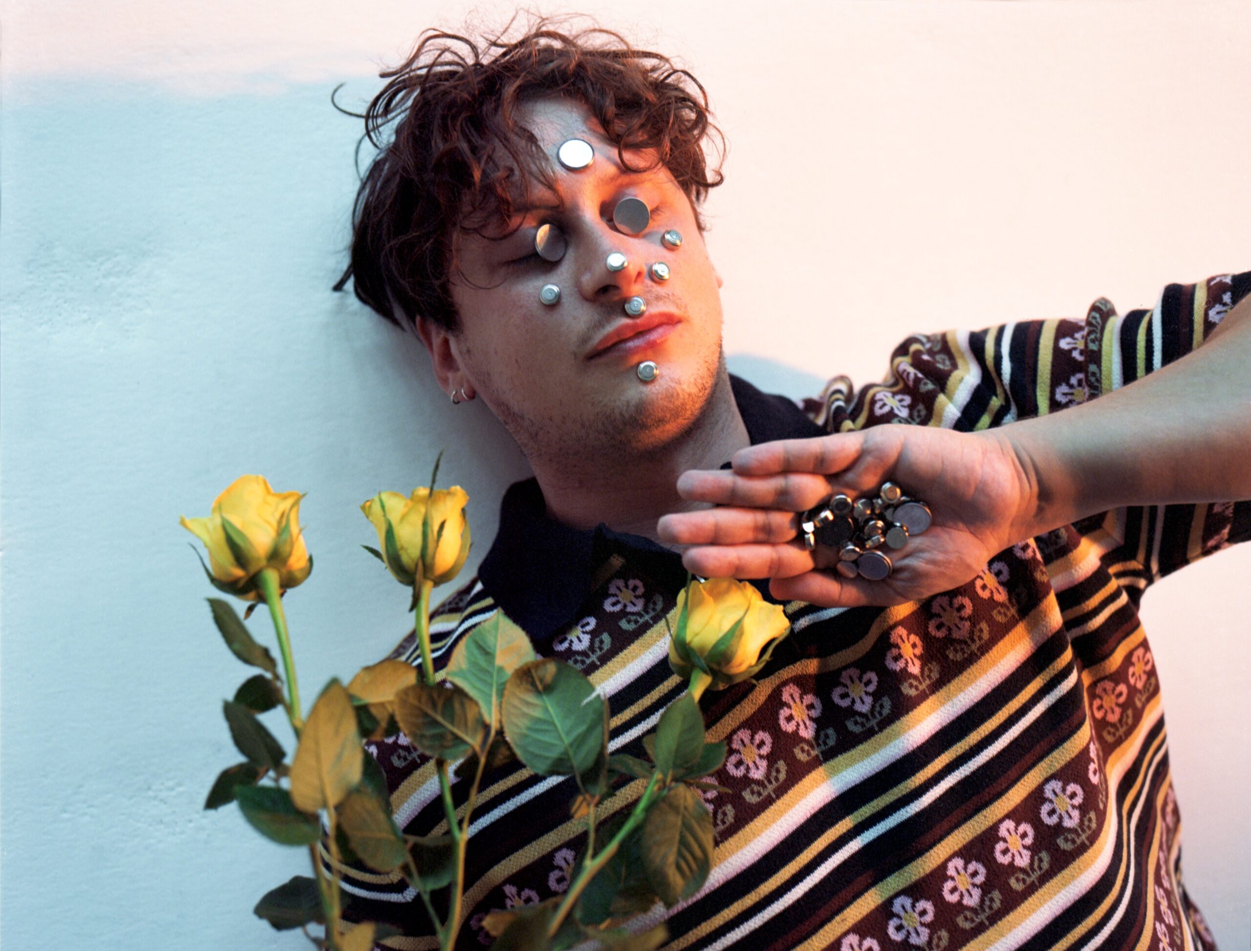 Barry Can't Swim „Man macht sein Debütalbum nur einmal