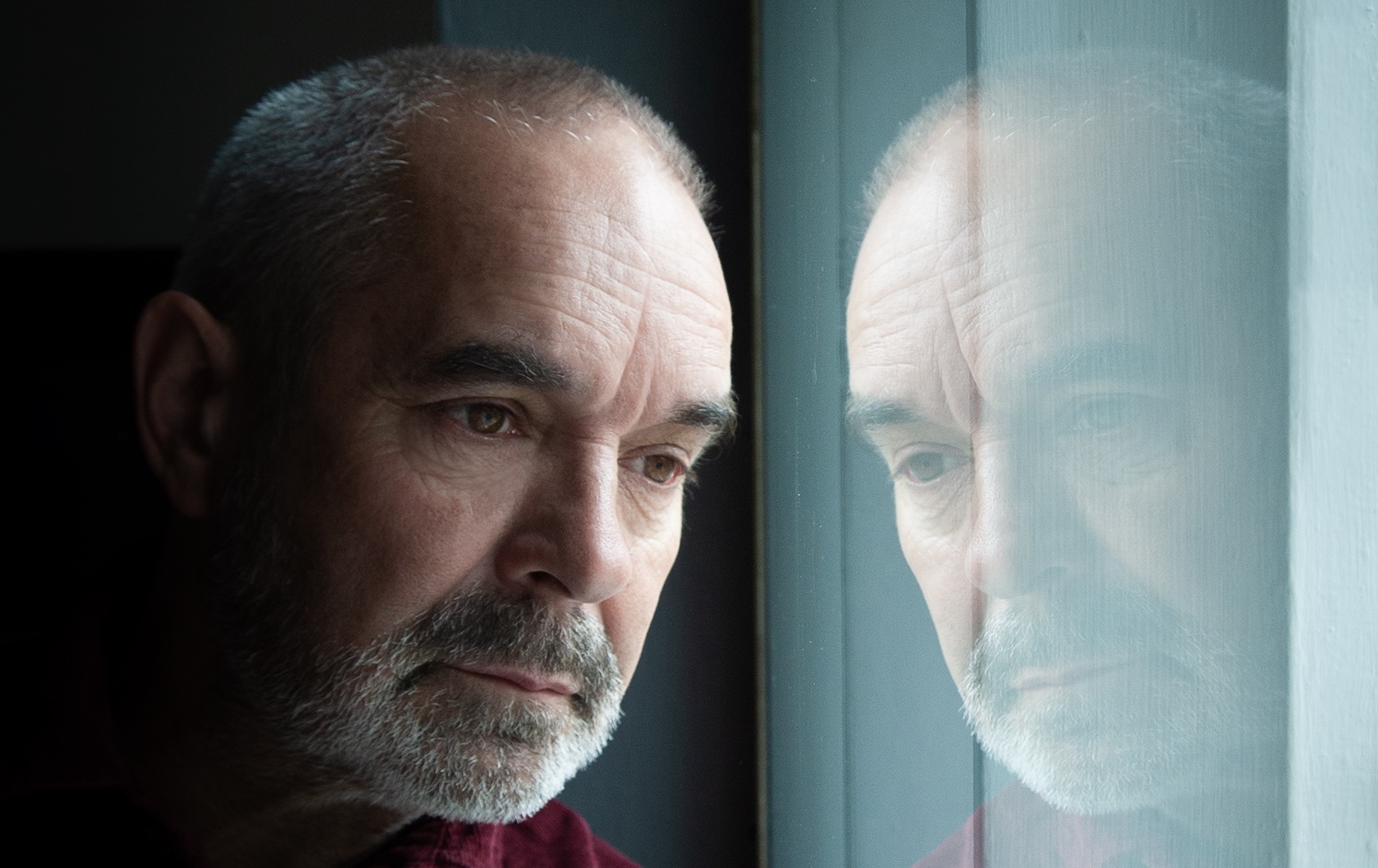 Roger Eno Musik zum Hinschauen