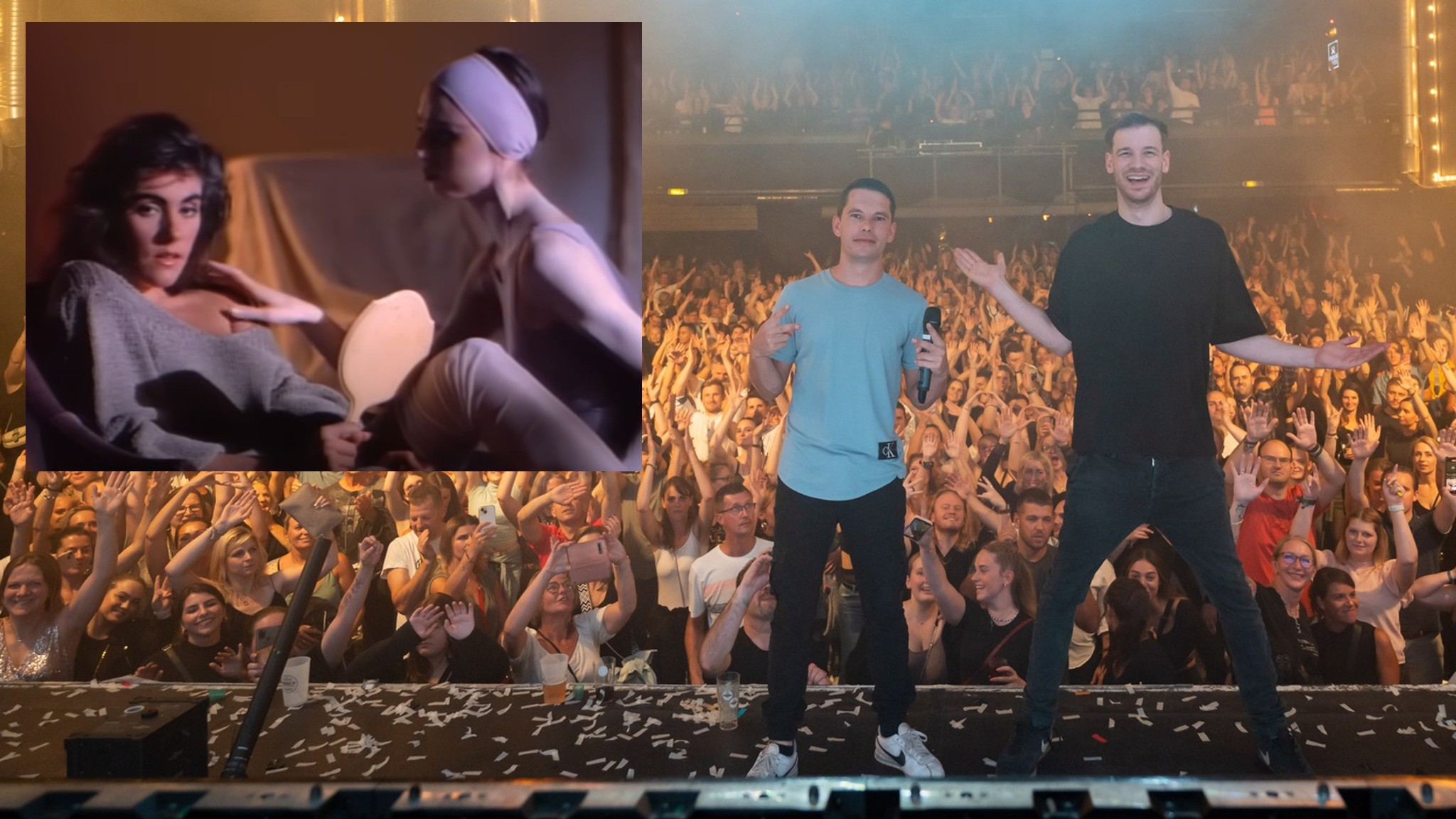 40 Jahre „Self Control“ 80er Klassiker bekommt EDMVersion