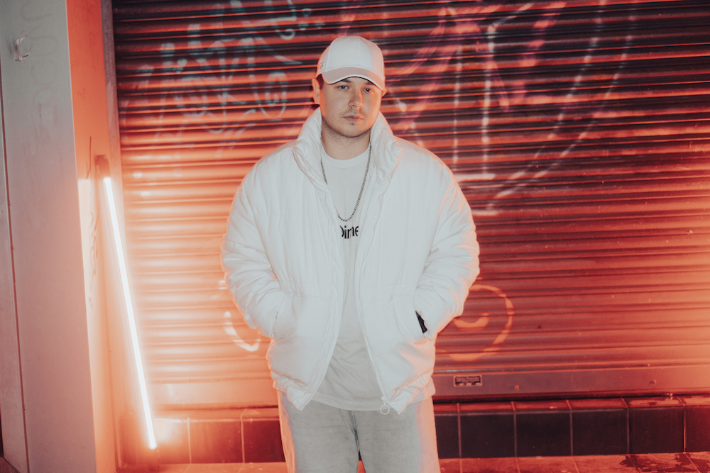 Macon Der Mann hinter Hypertechno