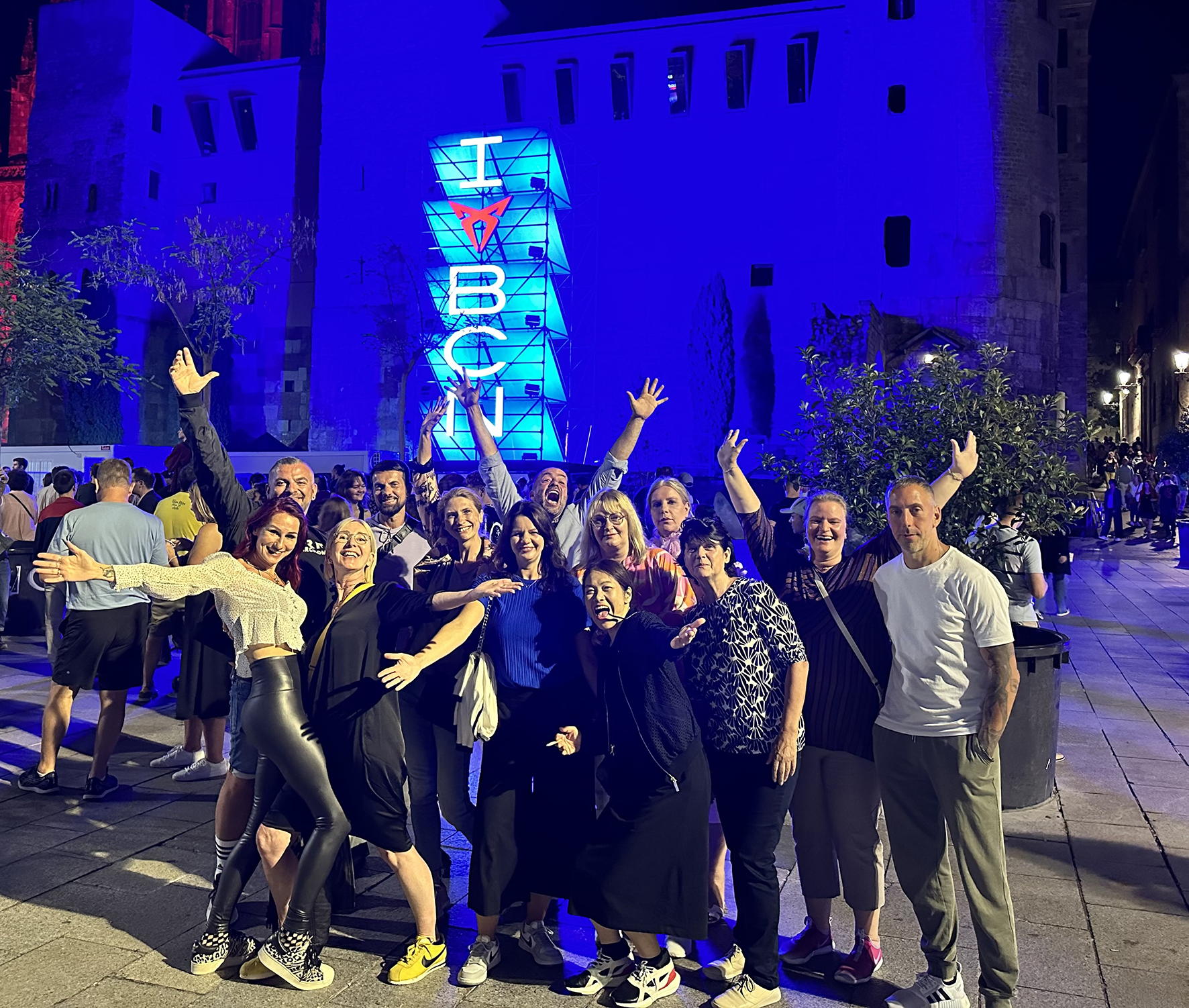 25 Jahre Handle With Care