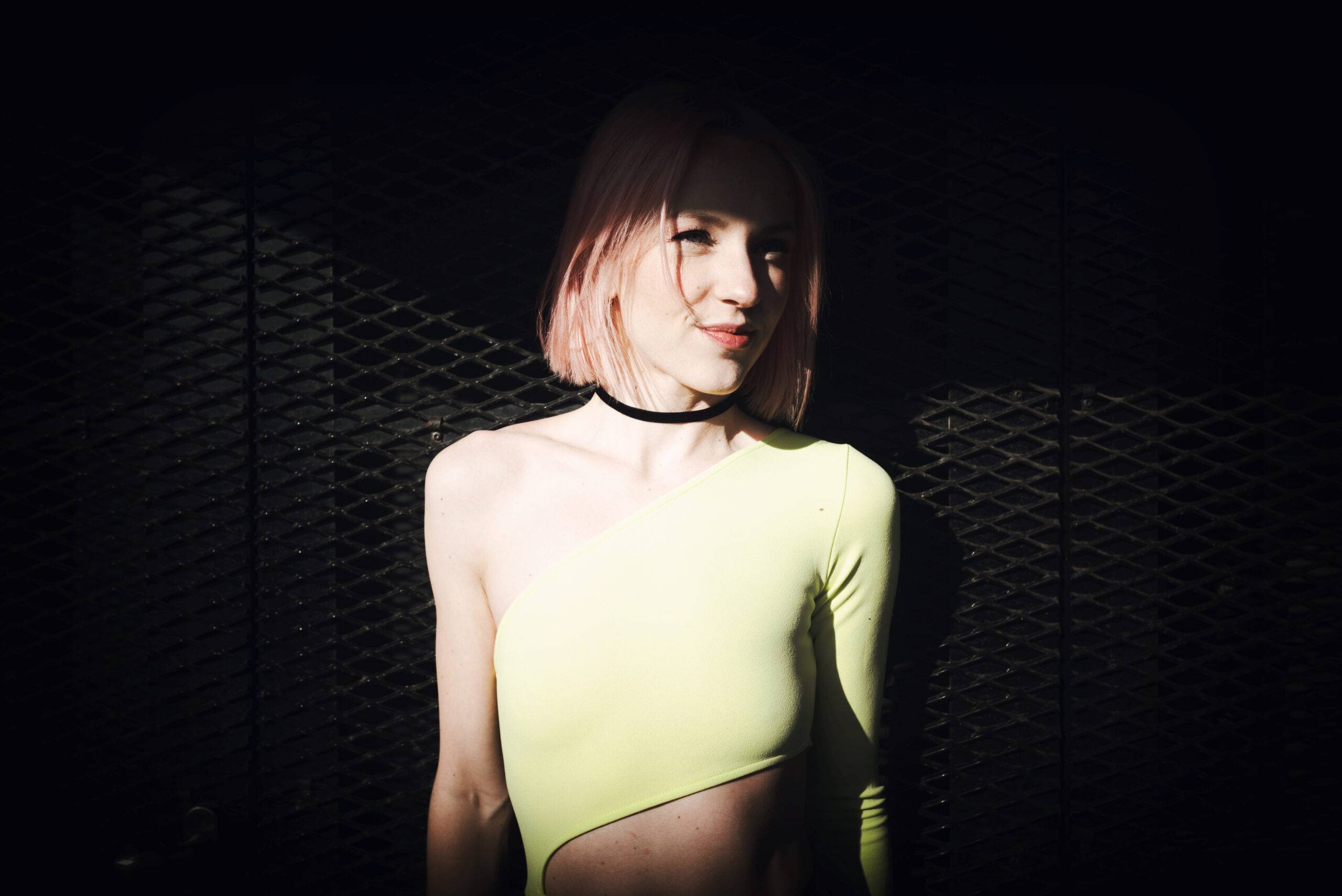 Sylvie Miles Hamburg loves Berlin