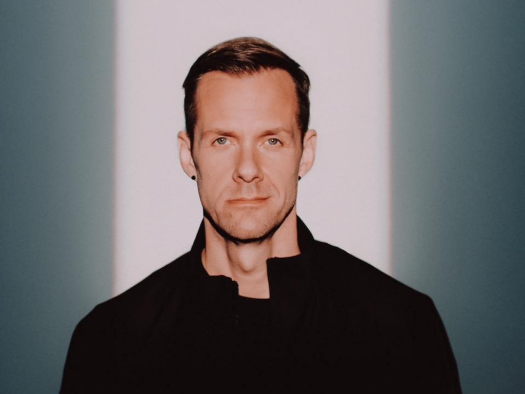 Adam Beyer