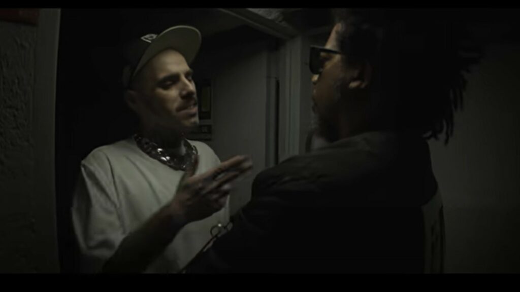 Maceo Plex AlbumRelease vorverlegt, jetzt sogar mit Musikfilm